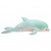 Мягкая игрушка Дельфин DL213503015LB